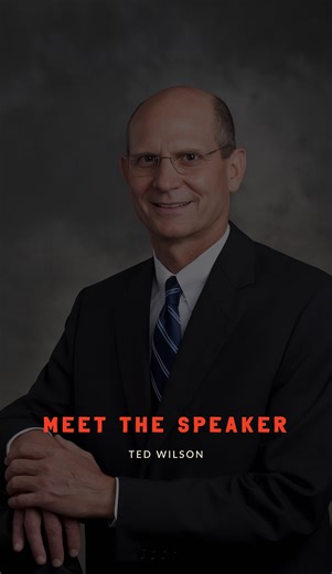 Our GYC 2025 Sabbath speaker, Ted Wilson, will reflect on the life of Moses and what God did through him, reminding us that nothing is impossible with God. | GYC