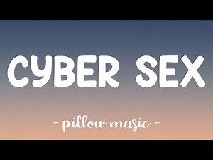 Cyber Sex - Doja Cat (Lyrics) 🎵