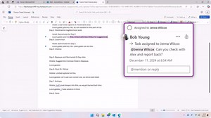 チュートリアル: ドキュメントを共同編集する