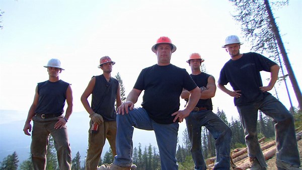 Ax Men Season 5 Episode 5 Cowboy Up