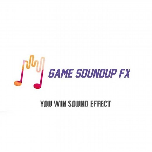 You Win Sound Effect #gfx #sound_effect #gaming