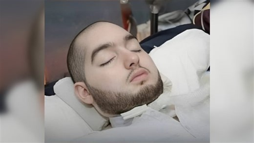 Saudi's 'Sleeping Prince' turns 36, remains in coma 19 years after crash in London