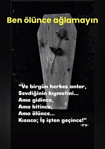 Ben Ölünce Ağlamayın | Yürek Burkan Duygusal Türkü #anatolianfolk #türküler