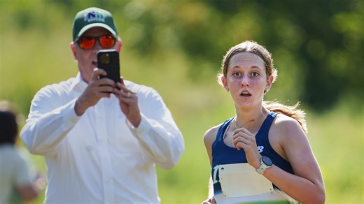 2025 Journal Star all-area teams | Meet the 7 top girls cross country runners around Peoria