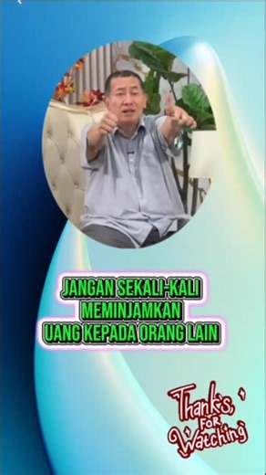 Never lend money to people..@TamuRDAYTestimoni