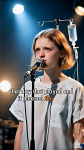 Lucy Thomas Delivers Emotional Hallelujah Performance That Resonates With Hearts Instantly 💗Full performance in the comments! 👇 | Safira