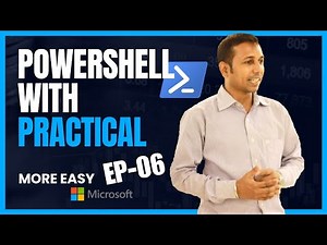 Working With PI variable in Powershell