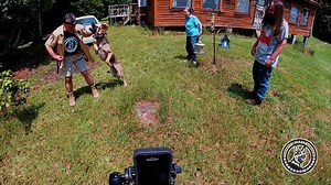 Rescue Alert: Tigger (Roxi) You can almost hear the "Bouncy" song Tigger sings in Winnie the Pooh as our Tigger is so happy to be rescued. | Misfit Shepherds