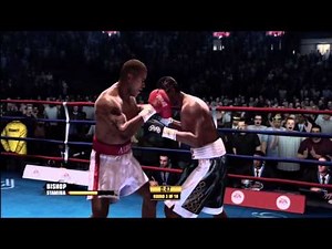 Fight Night Champion | Invincible Glitch