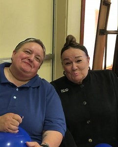 That's me (traci) with mom (Patricia) in Alameda Ca. 2017, when mom did an intimate event talking about Remembering Vera with a number of Coast Guard Families. Thanks to our lifelong friend Pat Schmitz, who taught both my brother and me, it was a wonderful evening providing free books and a fun time with those who serve. We miss Pat. A Teacher with a capital T. A family song we have sung with mom since before I was born!! Cheers, Traci | Patricia Polacco