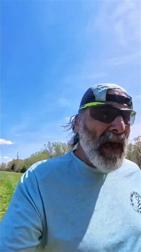 Week-3 - Day 2 - 6 Mile Battlefield Road Run - 4 Mile Check-In