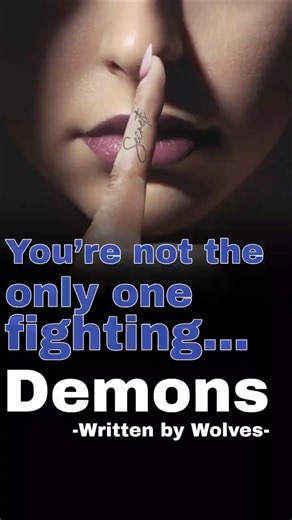 Demons – Written by Wolves | Emotional Piano Cover 🎹 | NO AI