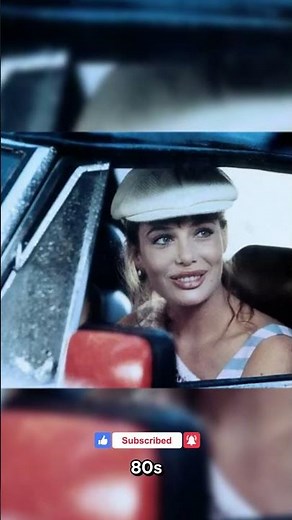 Kelly LeBrock: The Woman in Red