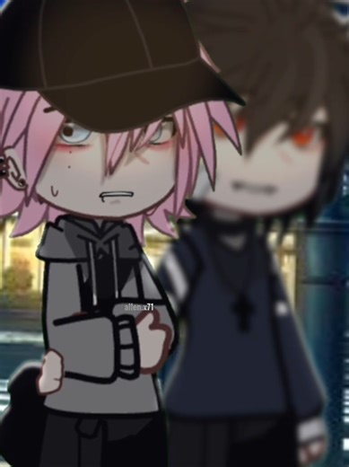 Creating a Unique Gacha Life Edit