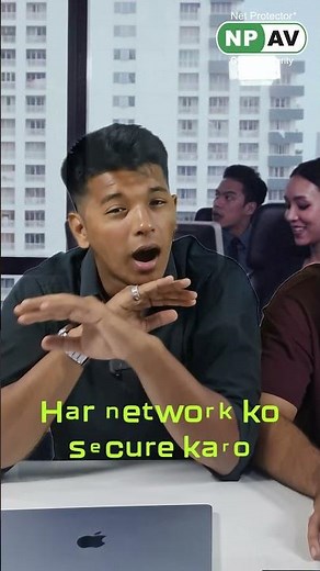 Ep. 6 - Hack the Hackers