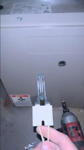 Broken Furnace Ignitor? Easy Fix to Get Heat Back 🔥🔧