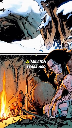 62K views · 819 reactions | The Prehistoric Ghost Rider #comics #ghostrider #marvelcomics | Comic Fans | Facebook