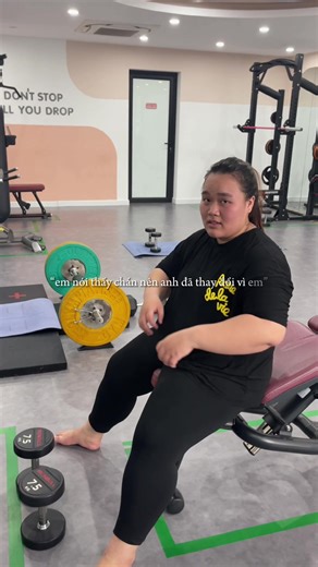 Như vậy có còn chán nữa hônggg. #giamcan #thaydoibatngo #hanhtrinhgiamcan #giamcanantoan @Coach Ngọc Duy