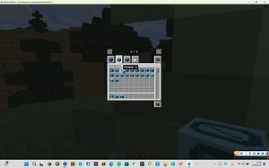 我的世界考古（Minecraft EDU）