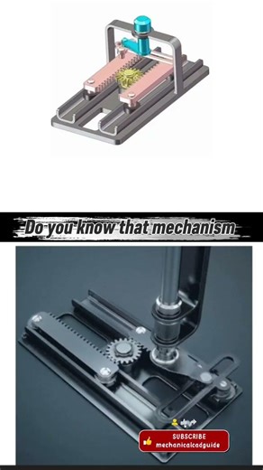 Do you know that mechanism #foryou #automobile #engineblock #engineering #machine#cncsoftware #viral