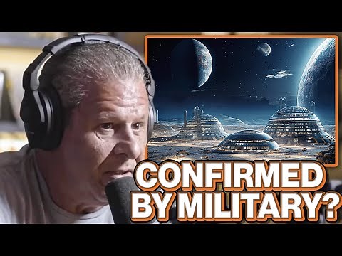 The Alien City on the Dark Side of the Moon | Mike Hengstebeck