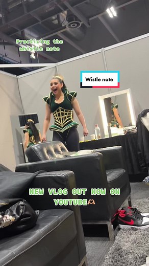 You can watch the new Liverpool vlog now❤️ On my youtube channel! #eurovision2023 #queenofking #alessandra #esc #liverpool #youtub