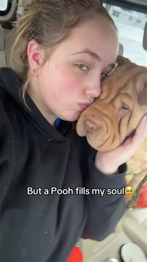 My Pooh Pooh man❤️