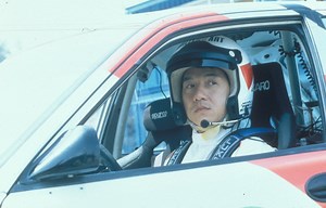 Great moments from Thunderbolt movie. . . #JackieChan | 成龙 Jackie Chan Worldwide
