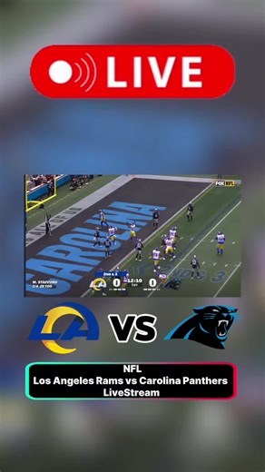 Los Angeles Rams vs Carolina Panthers Live Stream | 2025 NFL Wild Card Full Game Rams vs Panthers Panthers vs Rams Carolina Panthers vs Los Angeles Rams Los Angeles Rams vs Carolina Panthers Carolina Panthers vs Los Angeles Rams Los Angeles Rams vs Carolina Panthers Carolina Panthers vs Los Angeles Rams 2025 NFL Game Wild Card NFL Game 2025 2025 Los Angeles Rams NFL Game 2025 Wild Card Live Stream 2025 Los Angeles Rams NFL Game 2025 Wild Card Full Game NFL Game - Wild Card 2025 Full Game 2025 NF