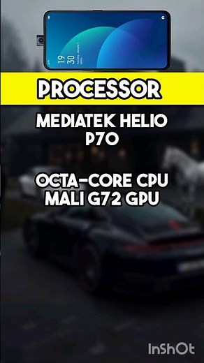 Oppo f11 pro Specs | Oppo f11 pro | Specifications