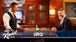 31K views · 177 reactions | Jimmy asks Nick Offerman three ridiculous questions. #3RQ | Jimmy Kimmel Live | Facebook
