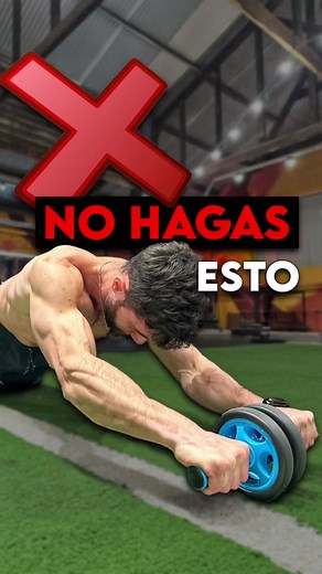 Rueda Abdominal: Beneficios, Ejercicios y Consejos | Entrenamiento de Core