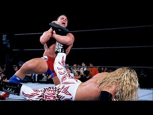 Edge vs. Kurt Angle — King of the Ring Final: King of the Ring 2001