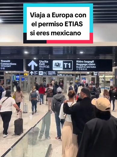 Tips esenciales para tu Eurotrip desde México