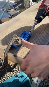 4.9M views · 49K reactions | Pocket Screws! #construction #realestate #entrepreneur #interiordesign #tools #diy #plumbing #homedecor #carpentry | Misha Panchishak | Facebook