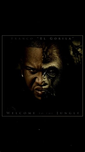 Artista: Franco El Gorila Álbum: Welcome To The Jungle Año: 2009 Canción: Vamos A Hacerlo Ft Yandel Pista: 14 #thisisreggaeton
