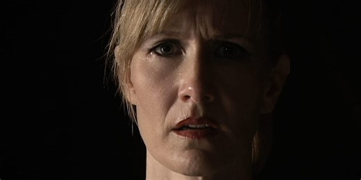Inland Empire (2006)