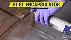 35K views · 447 reactions | How to Stop & Prevent Rust from Spreading...