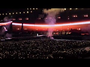 一千年以後 JJ Lin JJ20 Final Lap Singapore 林俊杰 世界巡回演唱会 新加坡站 #jjlin林俊傑 #jj2024 #concert #finallap #jjlin