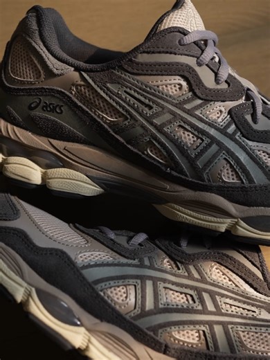 The Best ASICS Gel-NYC Sports Shoes for Every Occasion