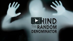 Behind the Random Denominator