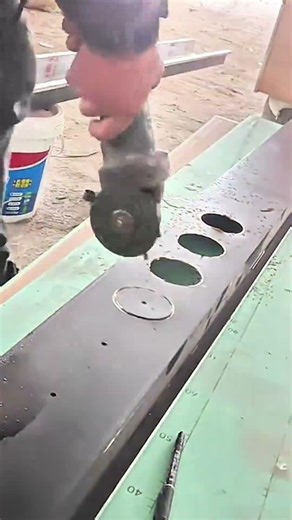 Efficient Angle Grinder Skills – Cut Faster, Safer, and More Precisely
