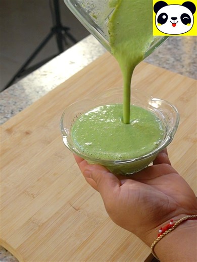 Delicious Cilantro Sauce Recipe from Mexico