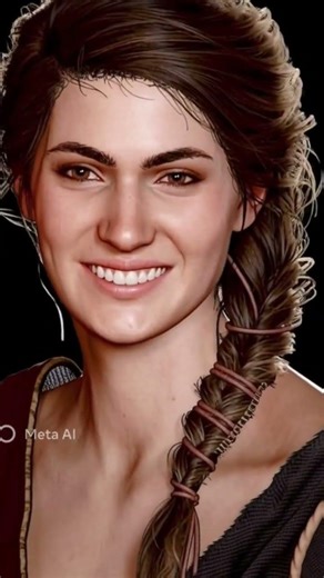 AC Odyssey | watch till end | #shortsfeed #youtubeshorts #viralvideo #gta #assassinscreed #games