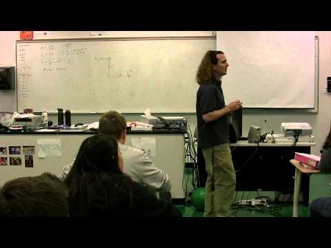 The Differences between Angular, Tangential and Centripetal Accelerations - Algebra Based Physics