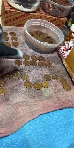 Collecting Coins and Bills: A Guide to Unique Finds