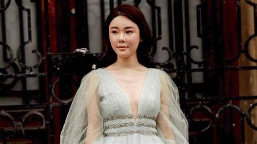 The Case of Abby Choi