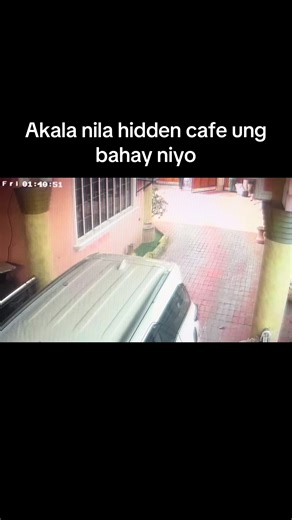 HAHAAHA @jamxx #fyp | undocumented cafe