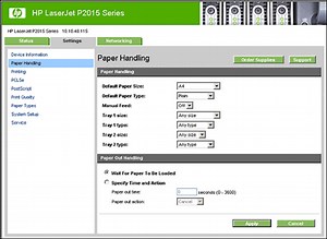 Hp Laserjet P2015 Series Pcl 5E Driver Download