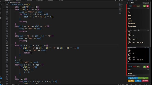 卡d题之开学康复训练